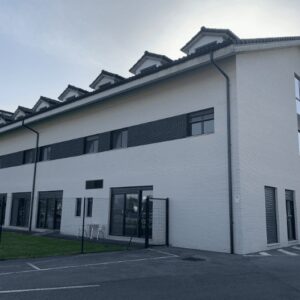 Residencia Virgen del Pilar Pisueña