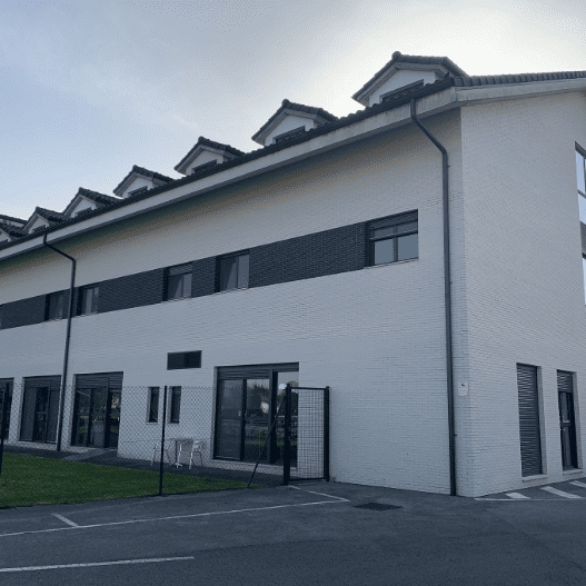 Residencia Virgen del Pilar Pisueña