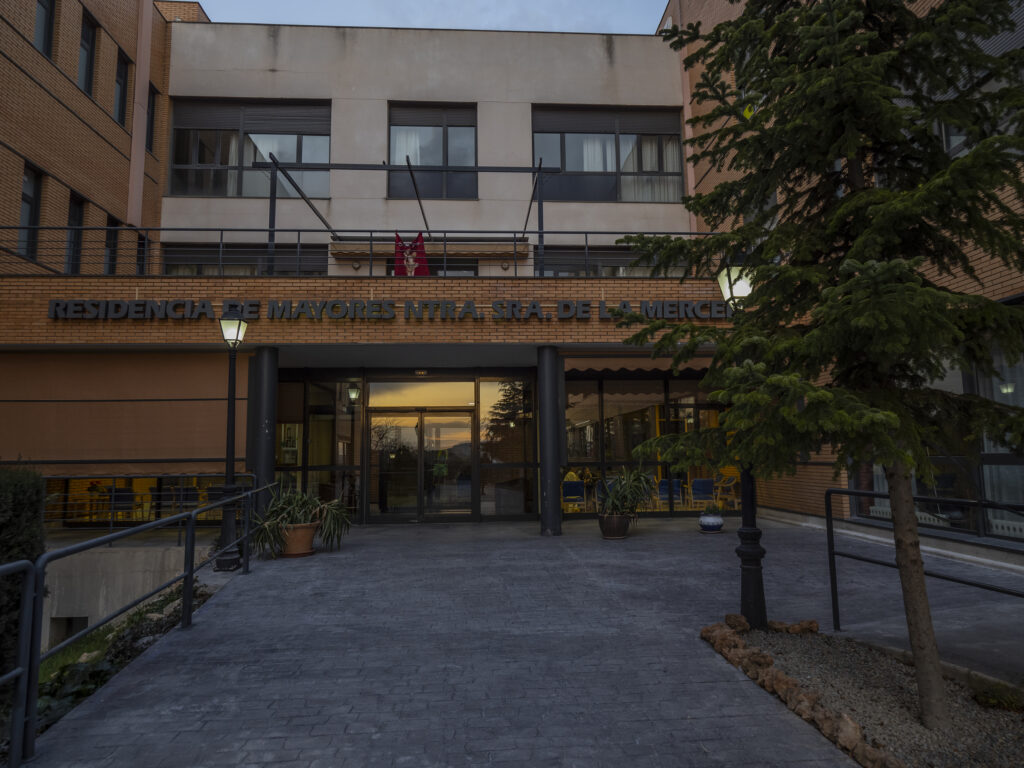 0. Entrada Residencia 3